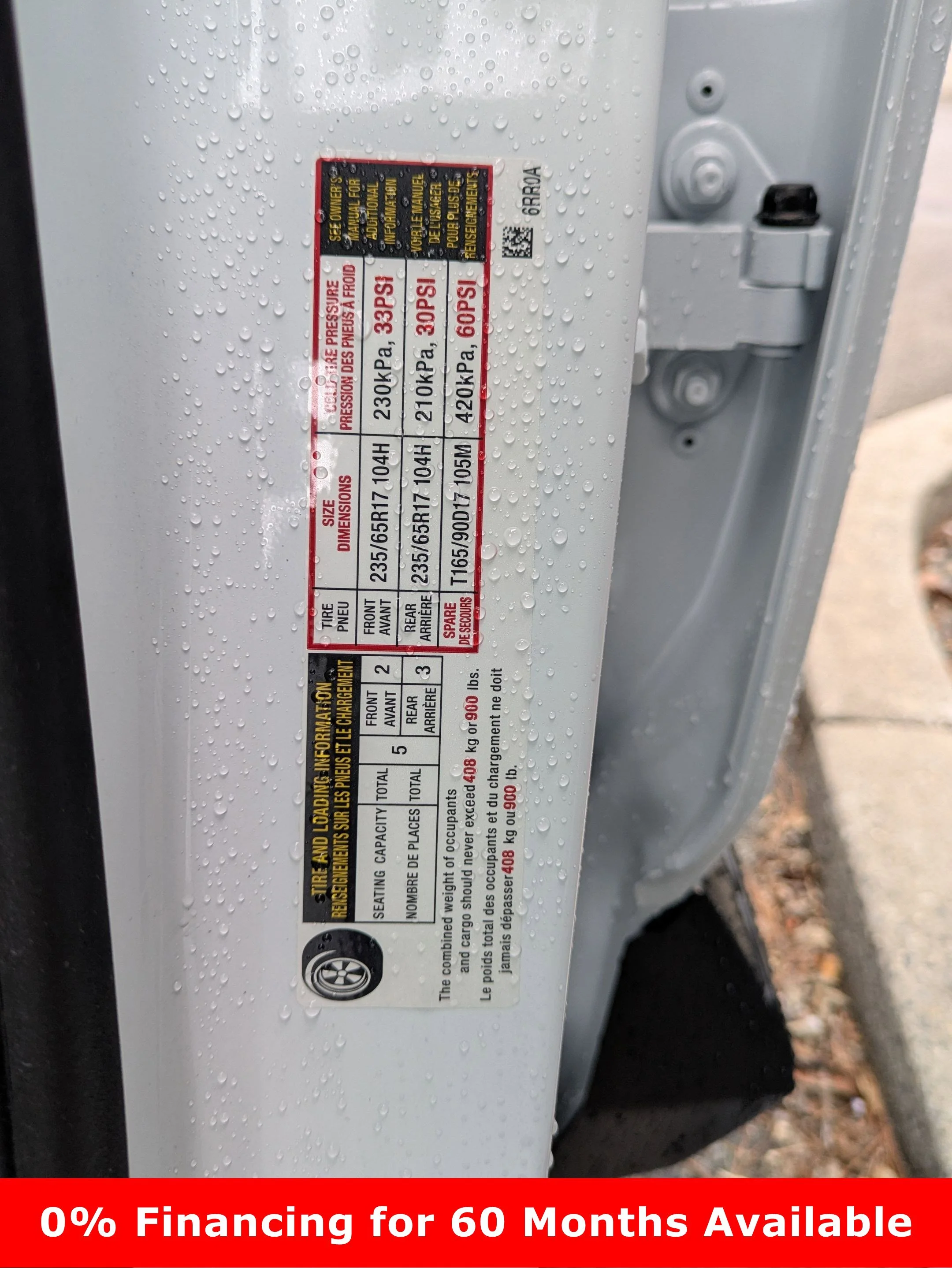 2026 Nissan Rogue Rock Creek - Photo 22