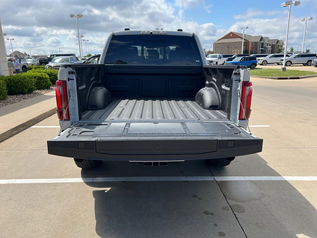 New 2026 Avalanche Ford Raptor® image 6