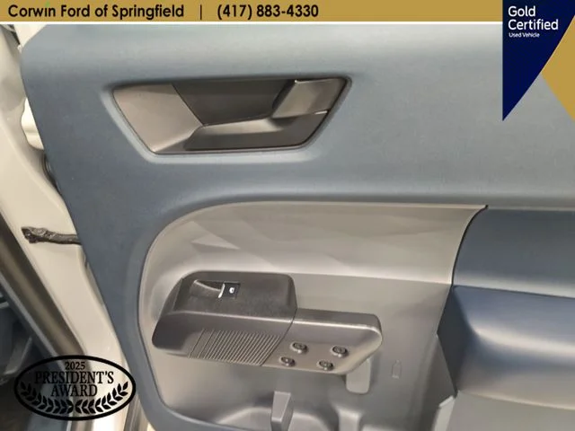 Certified Used 2023 Avalanche Ford Lariat image 16