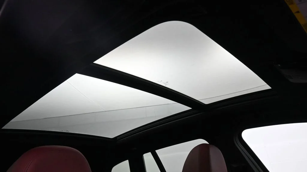 2024 BMW X3 30i - Photo 19