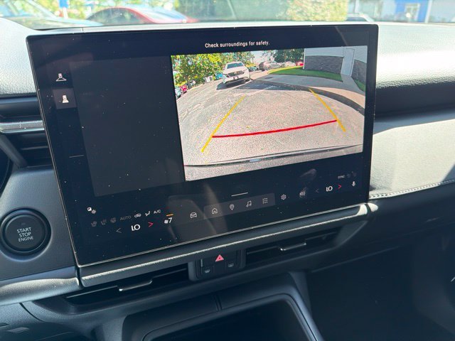 New 2026 Jet Black Mica Mazda 2.5 S Premium AWD image 18
