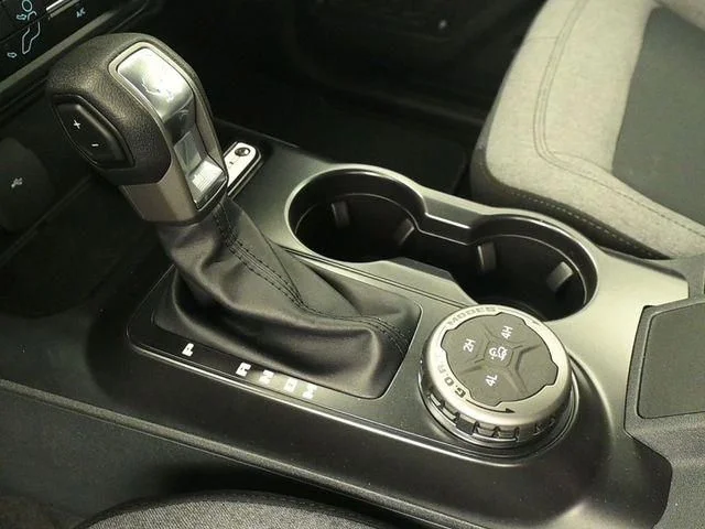 New 2026 Velocity Blue Metallic Ford Base image 19