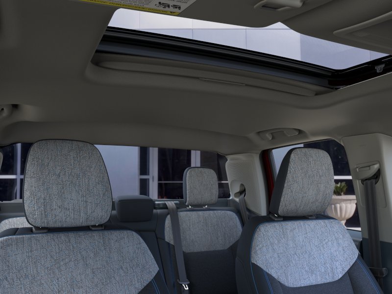2025 Ford Maverick XLT - Photo 45