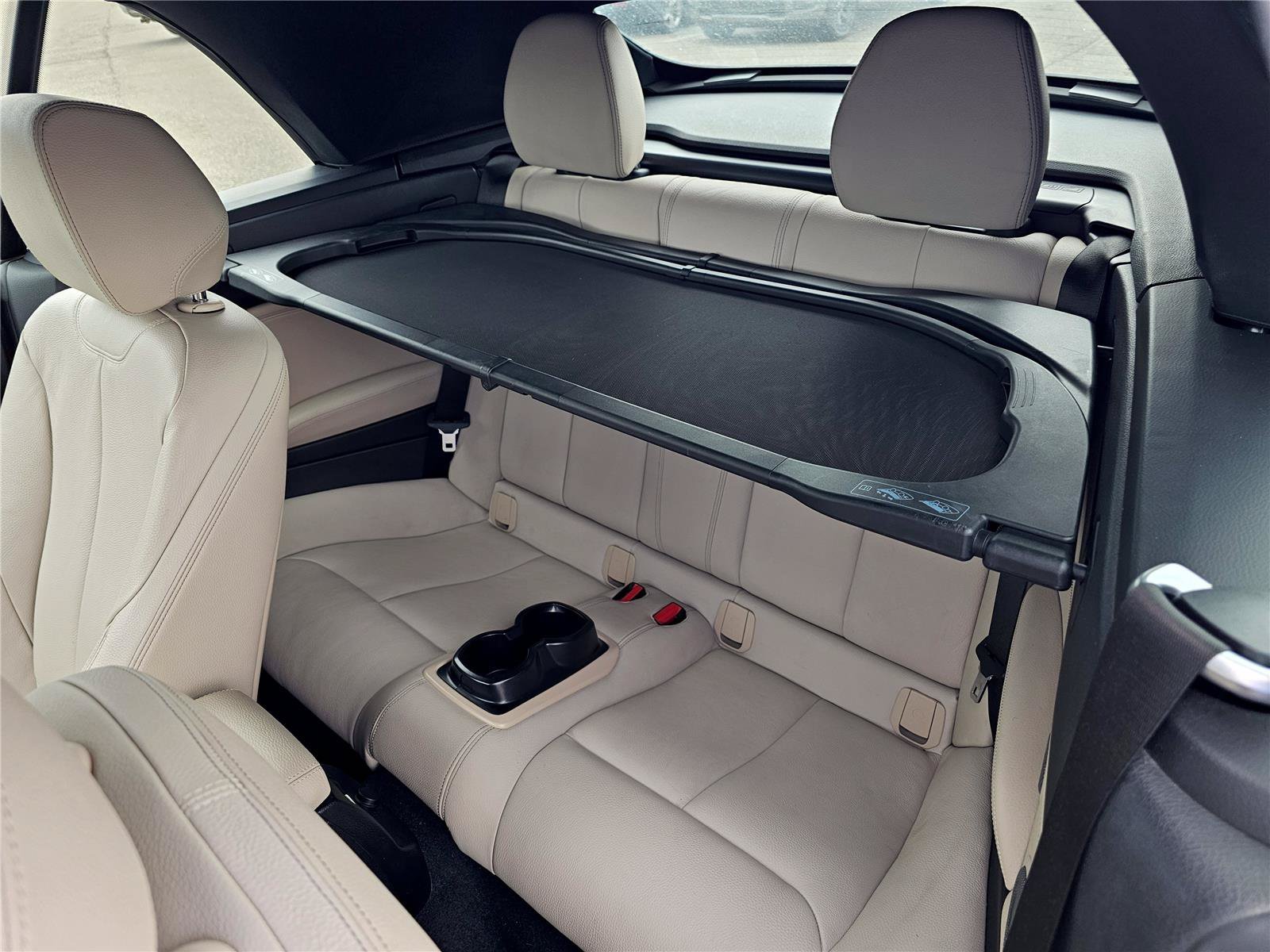 Used 2018 Melbourne Red Metallic BMW 230i xDrive image 31