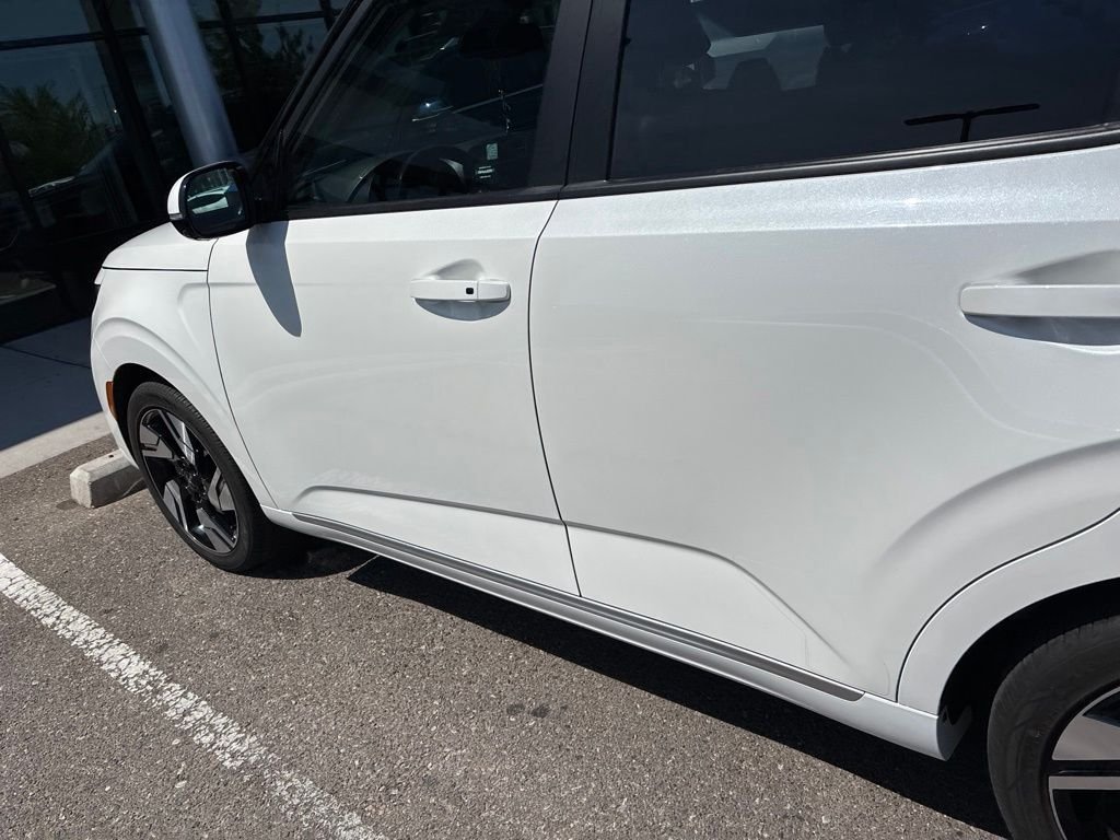 Certified Used 2023 White Kia GT-Line image 22