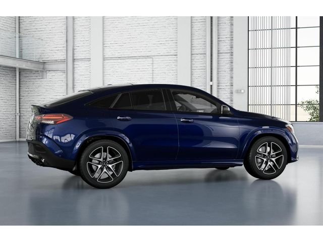 Certified Used 2026 Blue Mercedes-Benz GLE 53 AMG® image 20