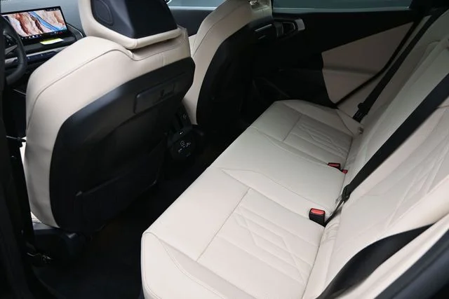 Used 2026 Gray BMW 30 xDrive image 20