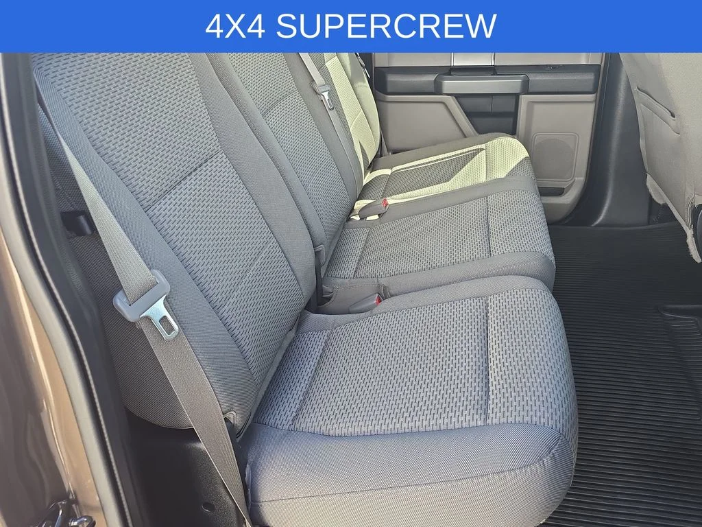 Used 2015  Ford XLT image 28