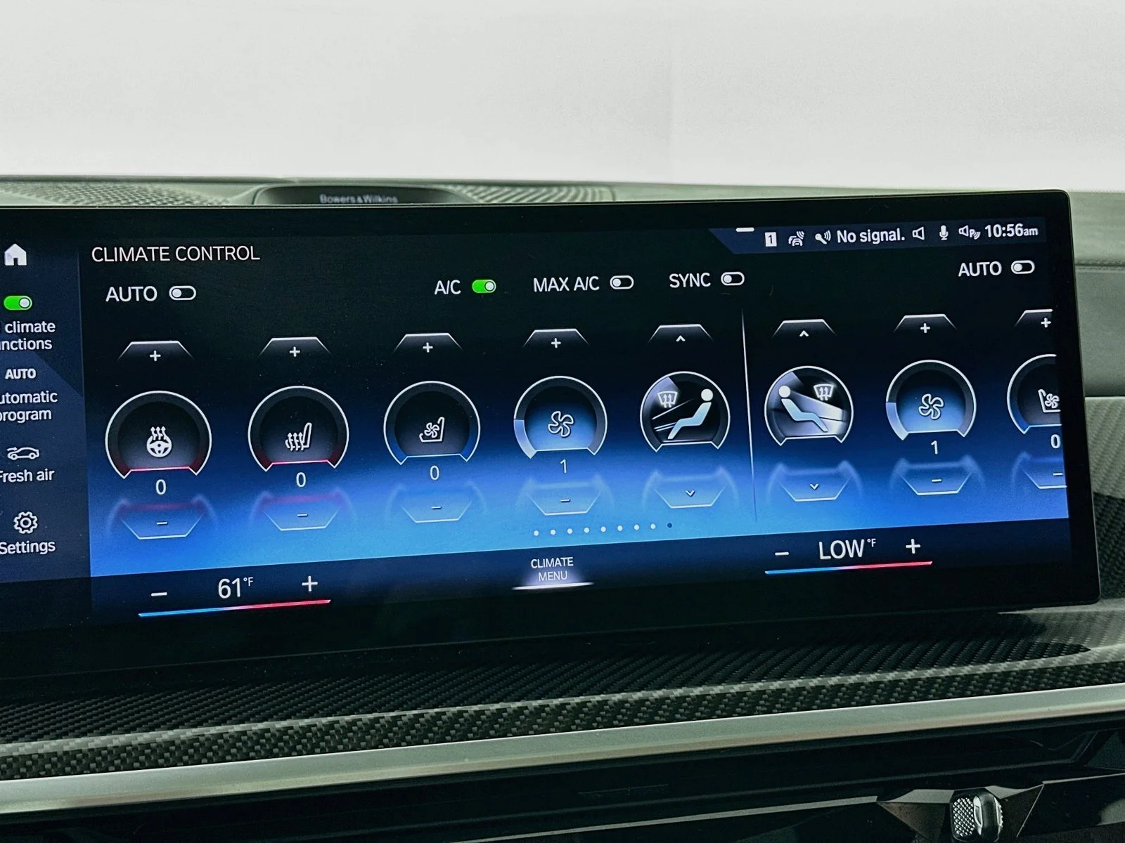 Used 2023 Gray BMW  image 27