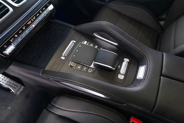 New 2026 Obsidian Black Metallic Mercedes-Benz GLS 450 image 23
