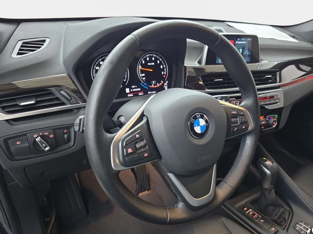 Used 2019 Gray BMW xDrive28i image 19
