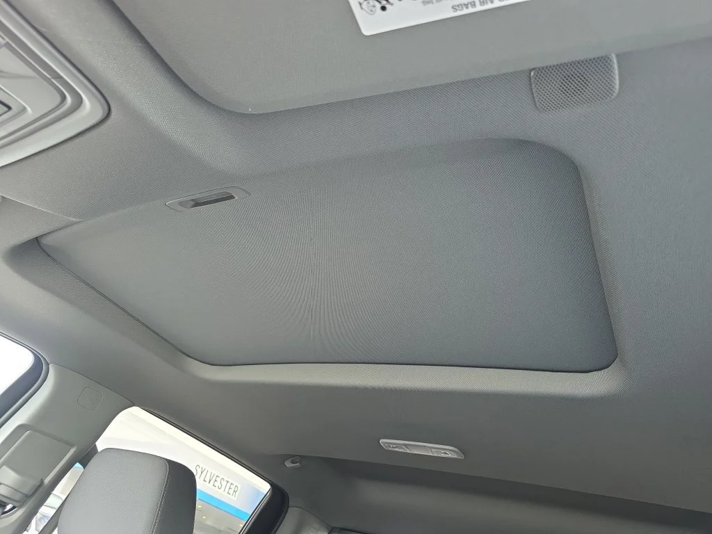 New 2026 Sterling Gray Metallic Chevrolet RST image 31