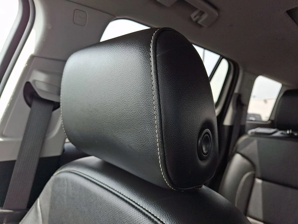 Used 2020 RED QUARTZ TINTCOAT GMC SLT image 51