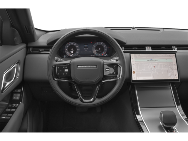 New 2026 Zadar Grey LAND ROVER  image 4