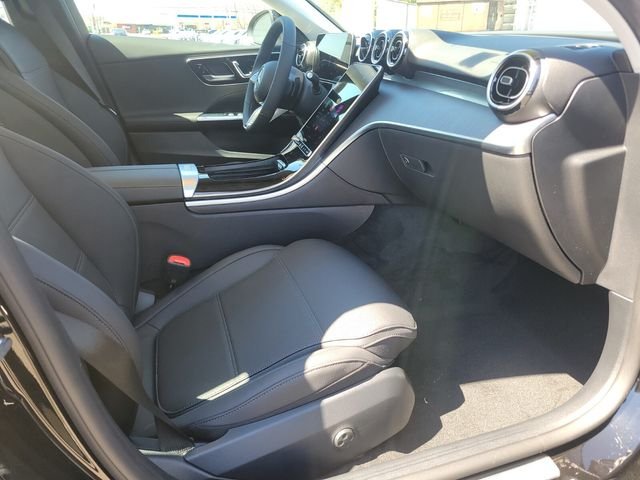 Used 2026 Black Mercedes-Benz C 300 image 11