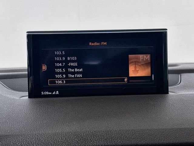 Used 2019  Audi 45 Premium Plus image 15