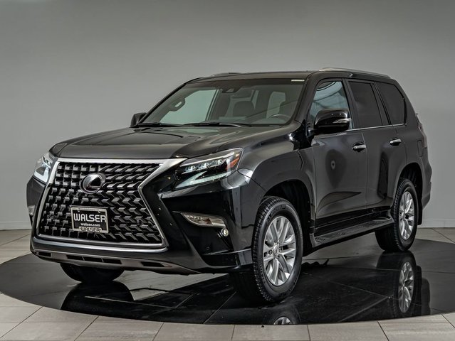 2023 Lexus GX 460