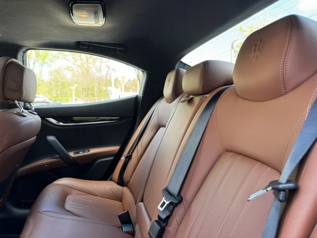 Used 2022 FUORISERIE-VERDE ROYALE Maserati Modena Q4 ~ RARE 