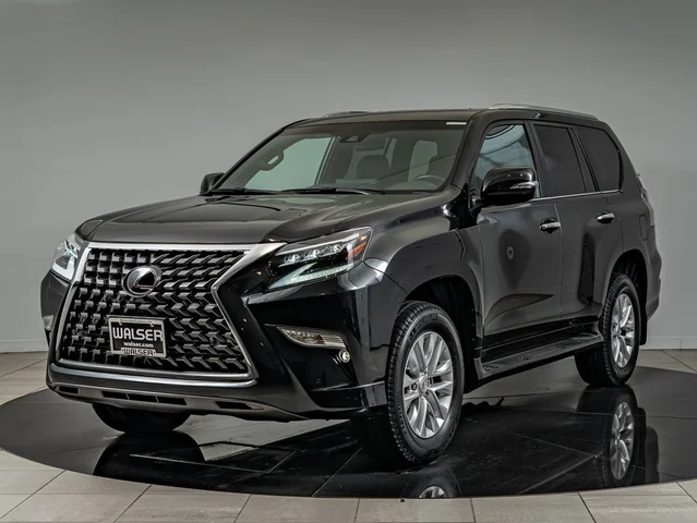 2023 Lexus GX 460
