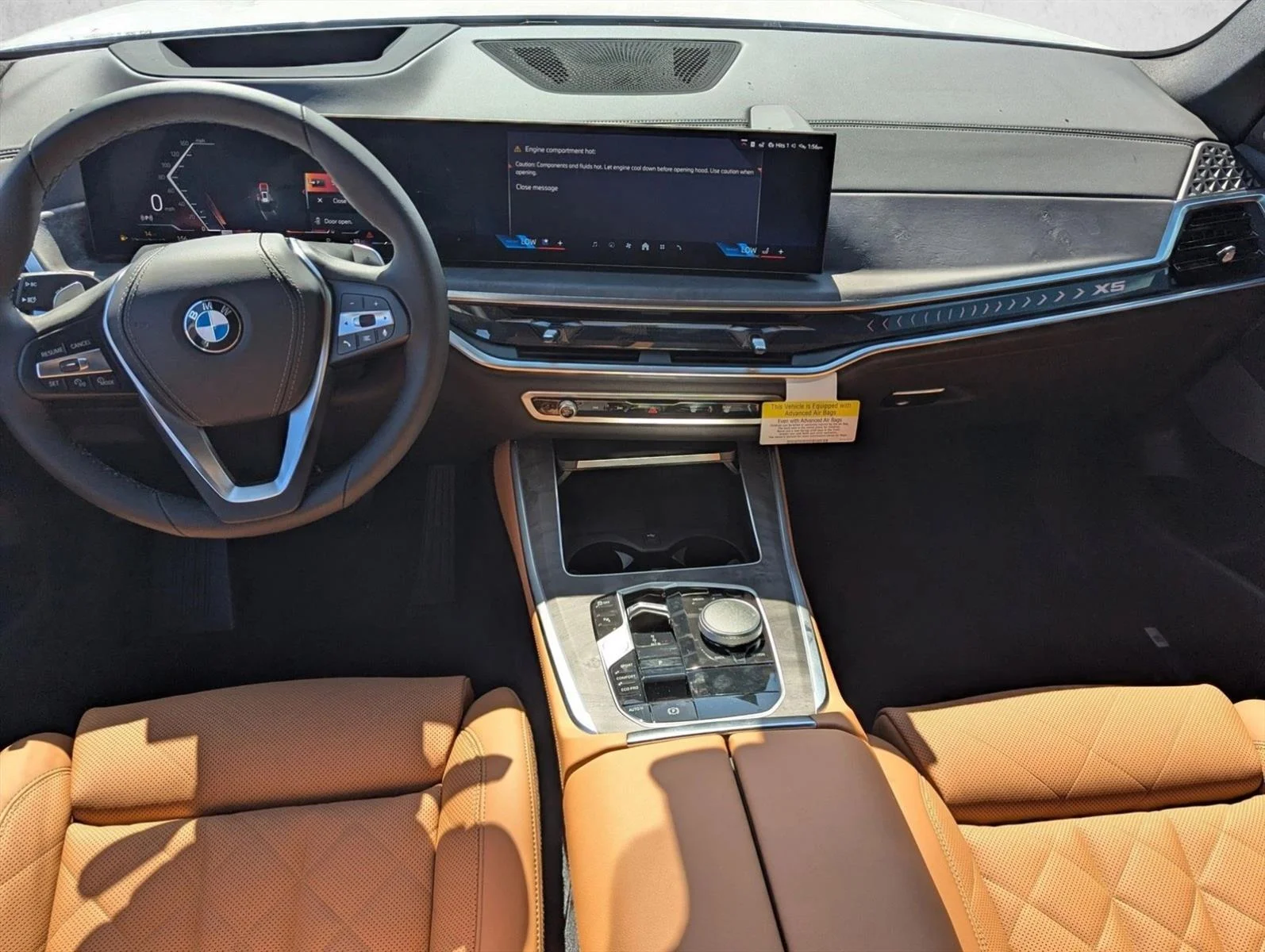 2026 BMW X5 40i - Photo 14