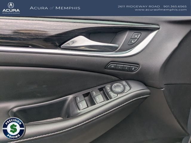 Used 2021 Gray Buick Avenir image 23