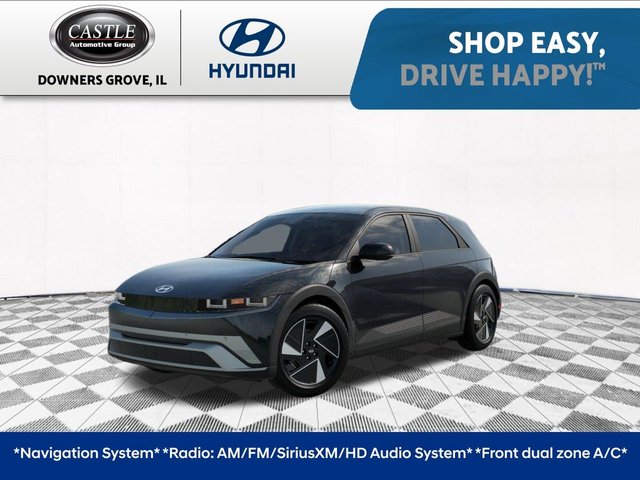 2026 Hyundai IONIQ 5 SEL