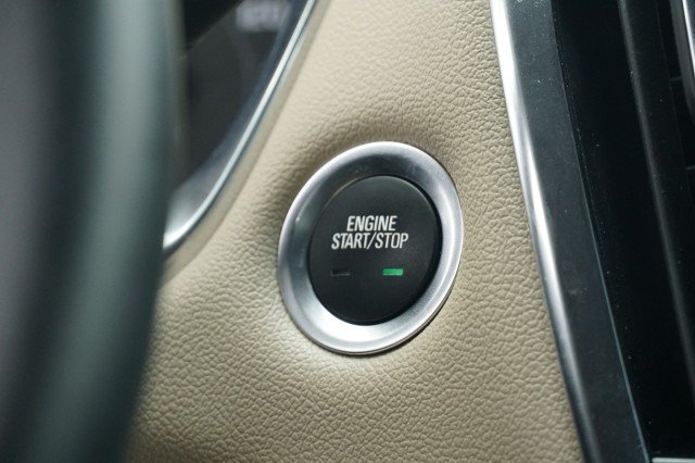 Used 2023 Sterling Gray Metallic Chevrolet LT Cloth image 28