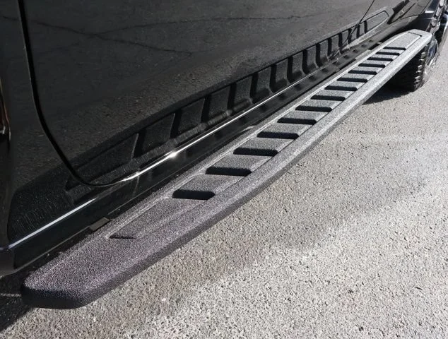 2026 Chevrolet Silverado 2500 HD LTZ - Photo 31
