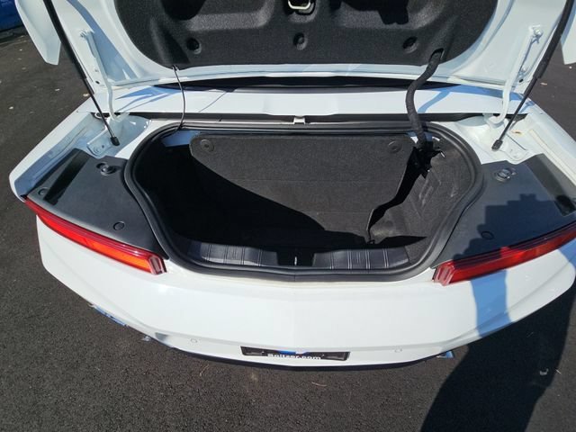 Used 2017 SUMMIT WHITE Chevrolet ZL1 image 28