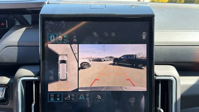 Certified Used 2025 Summit White GMC Denali image 24