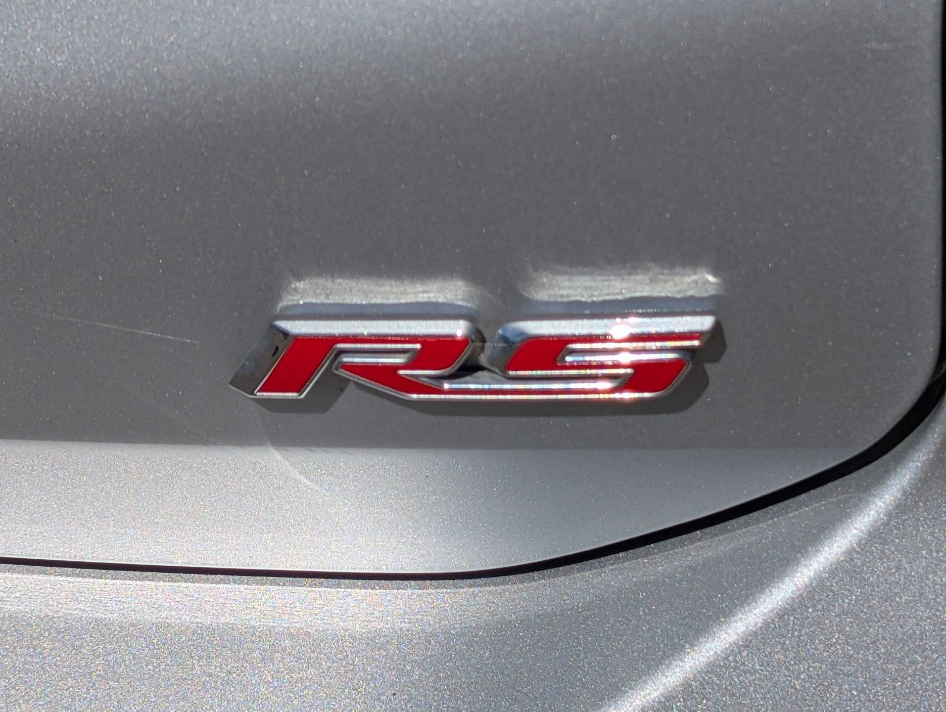 2022 Chevrolet Equinox RS - Photo 11