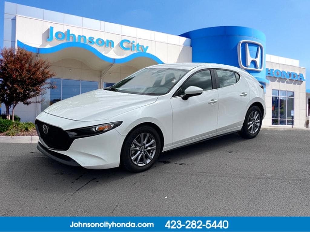 2021 Mazda CX-3 2.5 S AT 5-Door SKYACTIV's photo