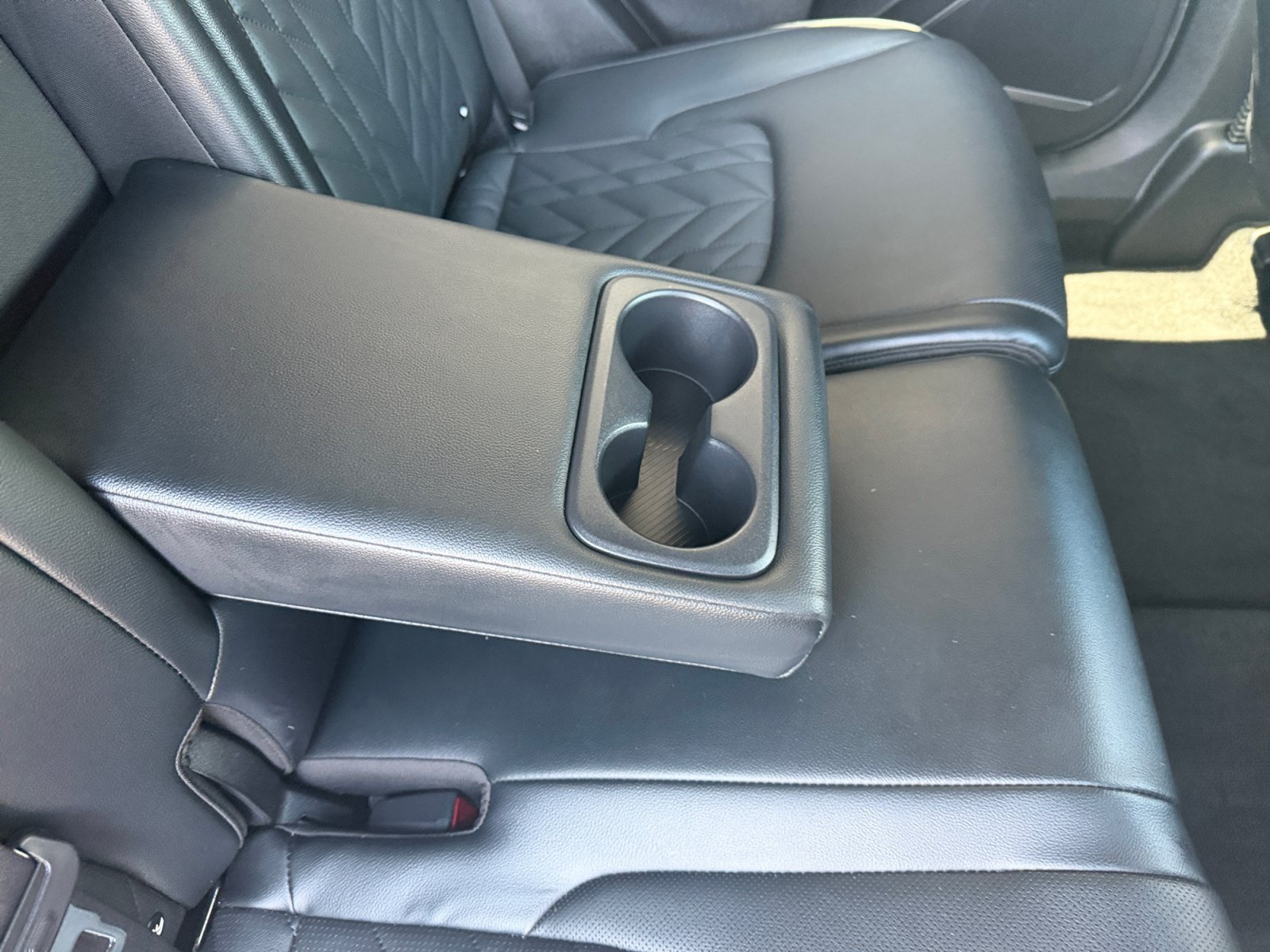 Used 2023 Sapphire Blue Kia X-Pro Prestige image 36