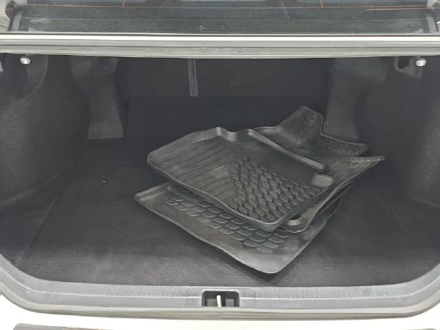 Used 2018 Celestial Silver Metallic Toyota LE image 32