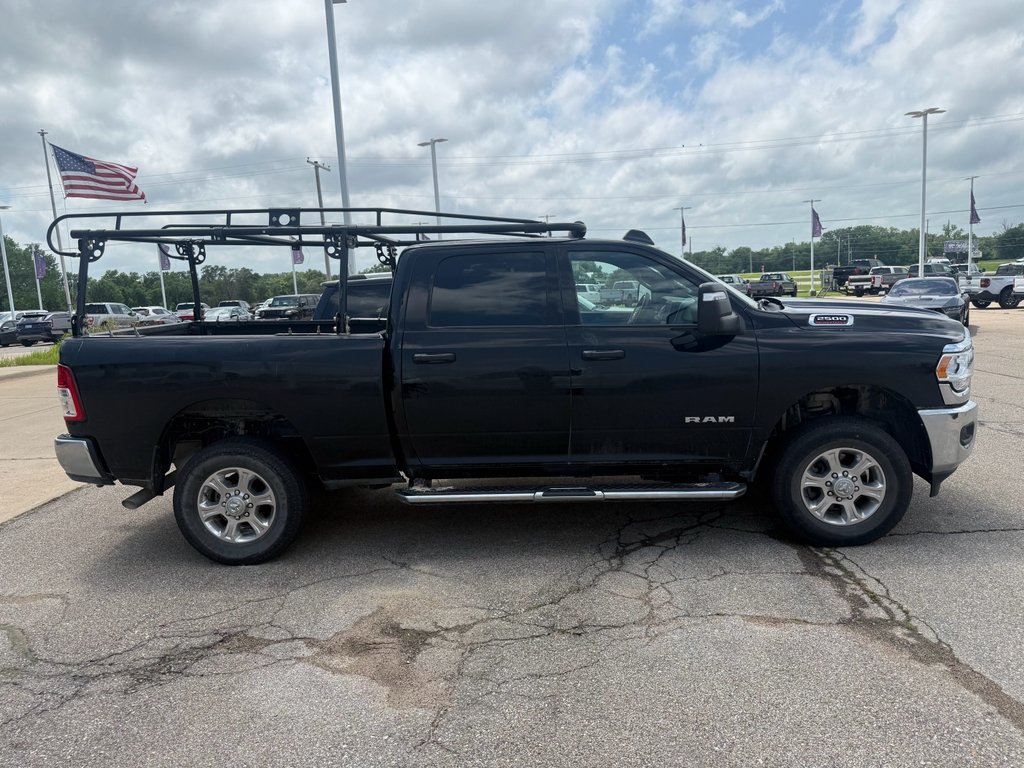 Used 2024  Ram Big Horn image 5