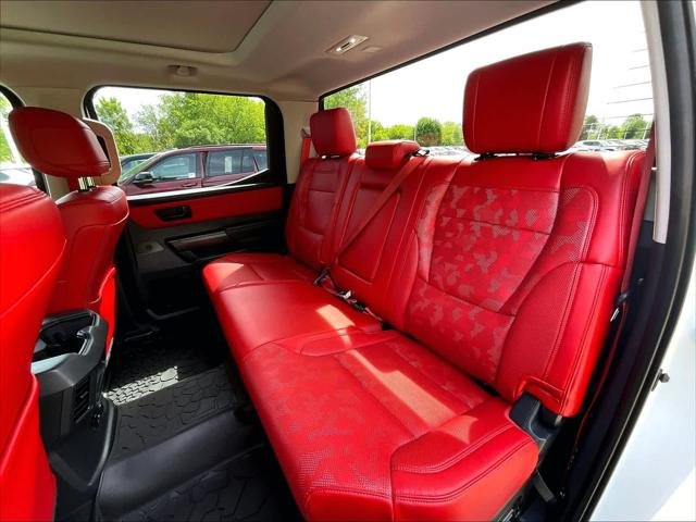 Certified Used 2022 ICE CAP Toyota  image 15