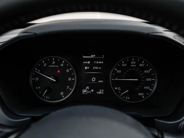 New 2026 RIVER ROCK PEARL Subaru Premium image 22