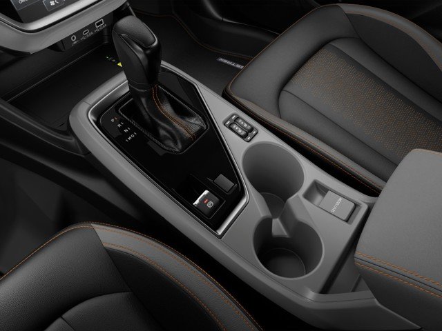 2026 Subaru Crosstrek Limited - Photo 20