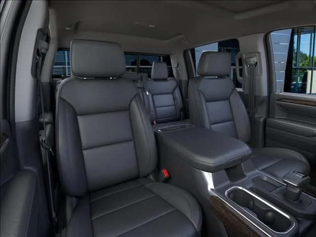 2026 GMC Sierra 1500 SLT - Photo 16