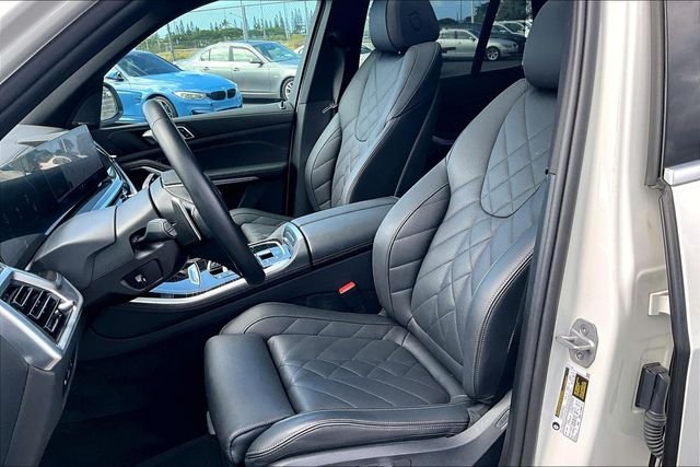 2025 BMW X5 40i - Photo 26