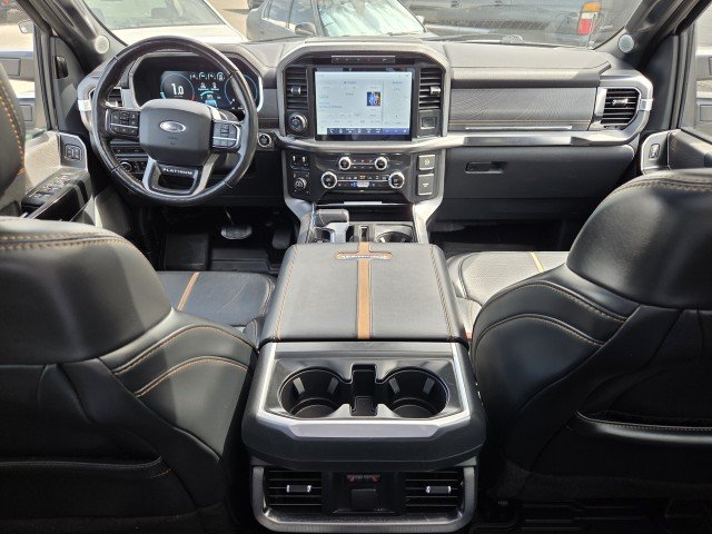 Used 2021 White Ford XL image 21