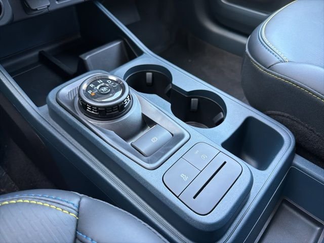 New 2026 Velocity Blue Ford Lobo™ image 22