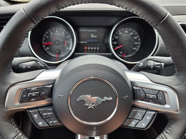 Used 2022 Gray Ford EcoBoost image 18