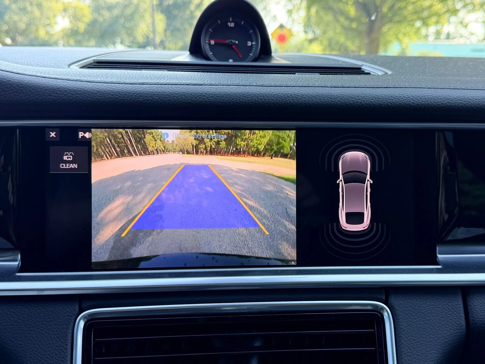 Used 2019 Black Porsche 4 image 5