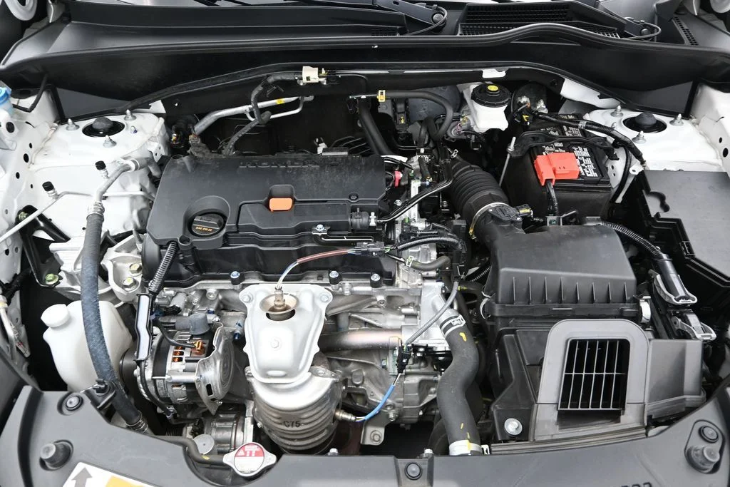2024 Honda HR-V Sport - Photo 19
