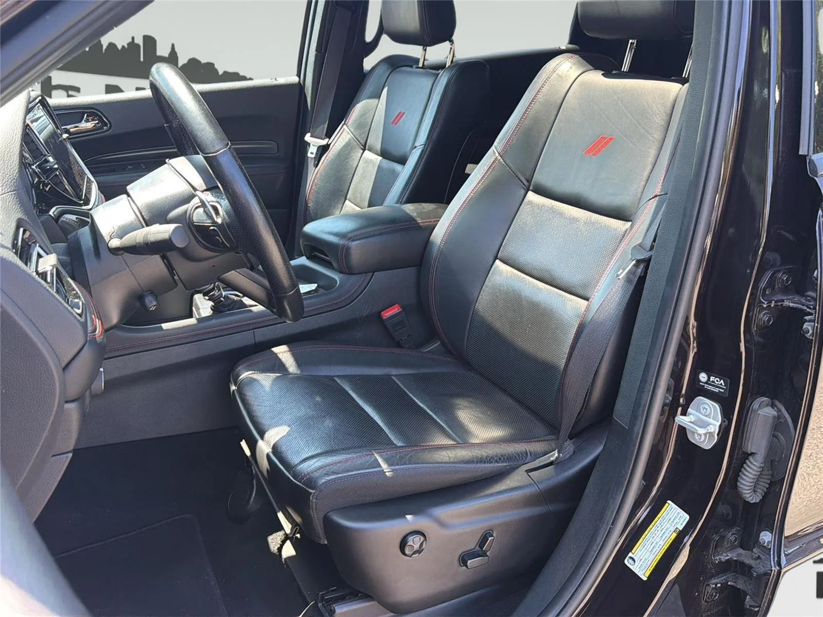 2024 Dodge Durango GT - Photo 11