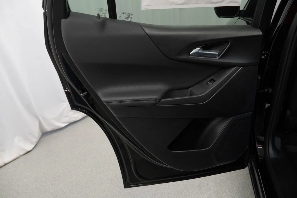 New 2026 Mosaic Black Metallic Chevrolet LT image 22