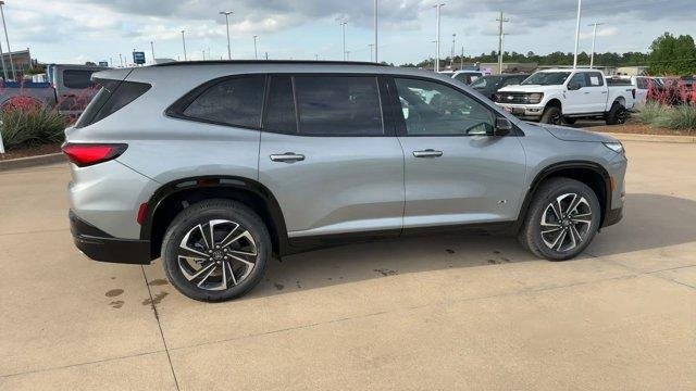 2026 Buick Enclave Sport Touring - Photo 8