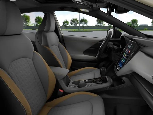 New 2026 SAND DUNE PEARL Subaru Sport Hybrid image 15