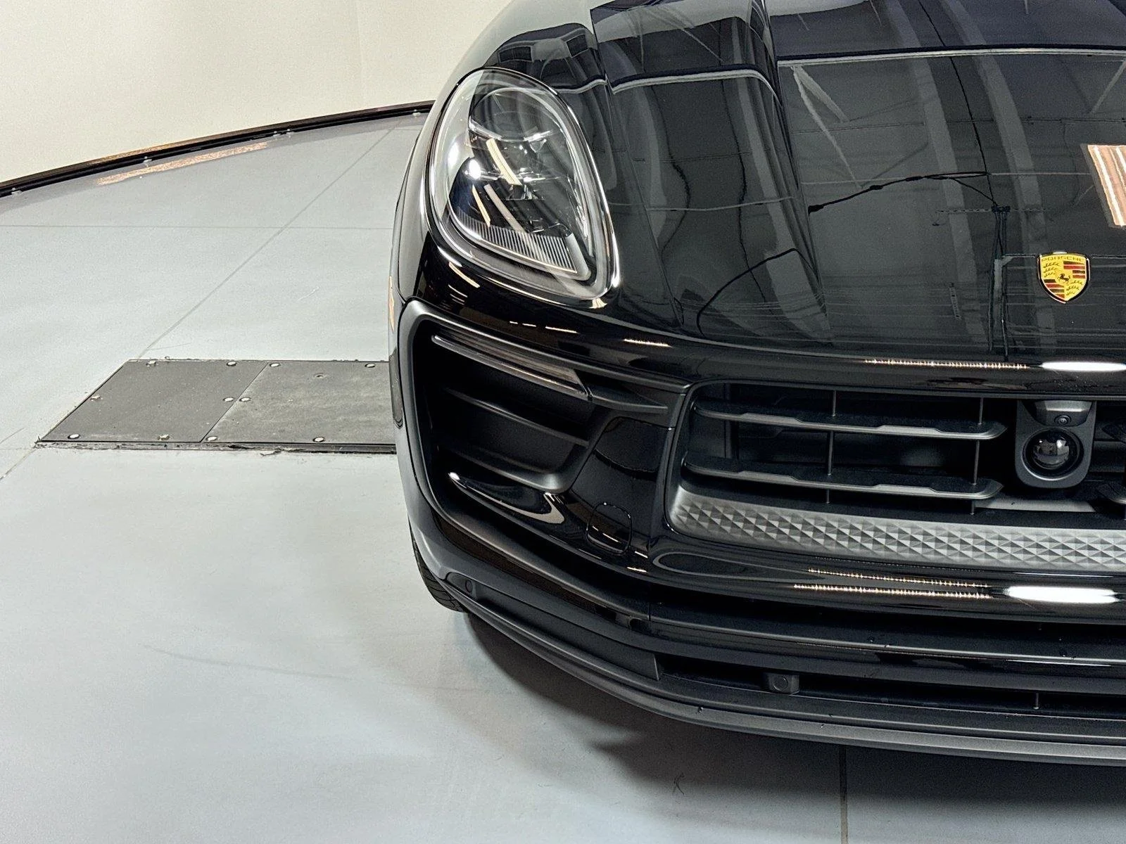 New 2026 Black Porsche  image 28